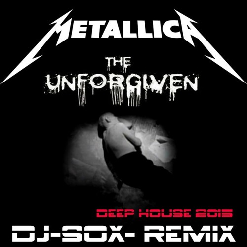 Metallica - Unforgiven I